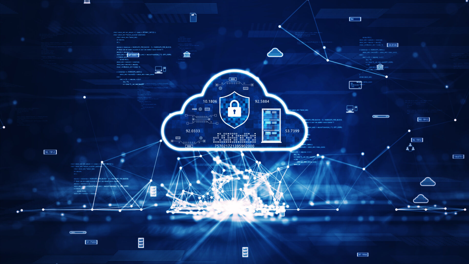 On-Premises, Cloud, or Hybrid? Choosing the Right NDR Deployment Model